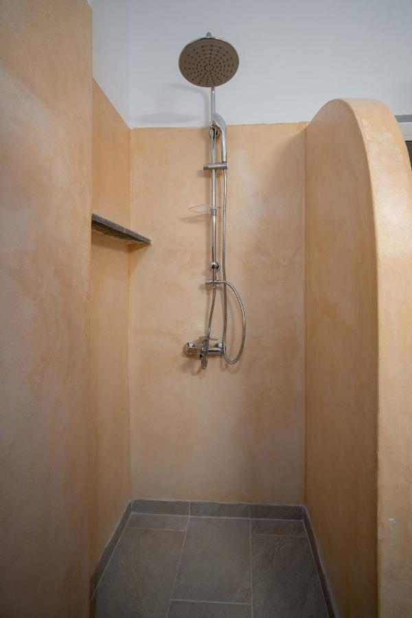 Ferienwohnung Alcyone Serifos Town Exterior foto
